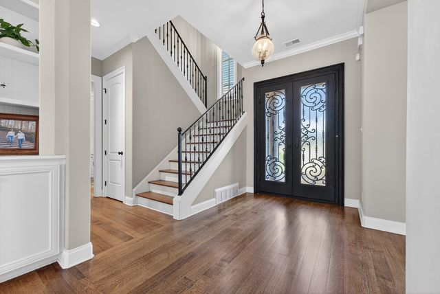 507 ROCKY JOE DR, Unincorporated, TN 38017