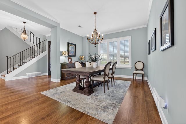 507 ROCKY JOE DR, Unincorporated, TN 38017