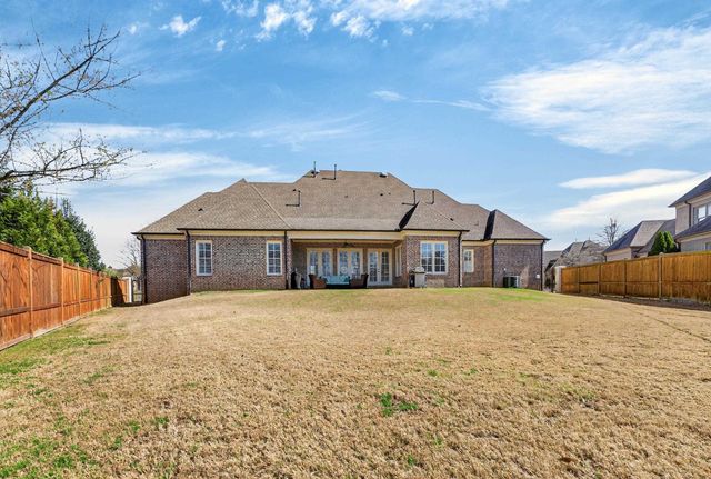 507 ROCKY JOE DR, Unincorporated, TN 38017