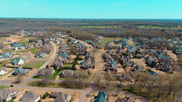 507 ROCKY JOE DR, Unincorporated, TN 38017