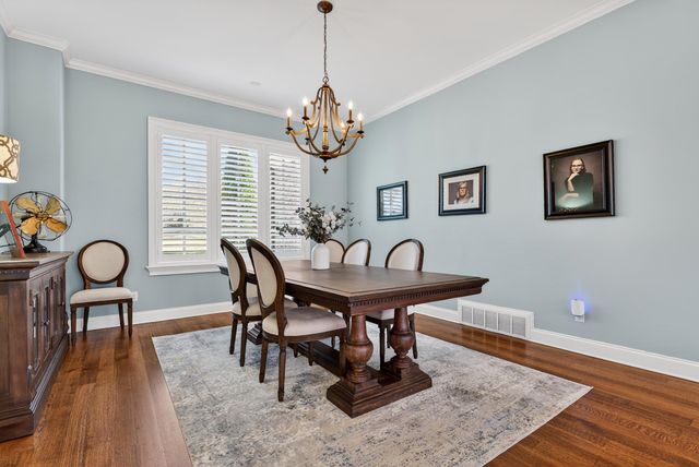 507 ROCKY JOE DR, Unincorporated, TN 38017