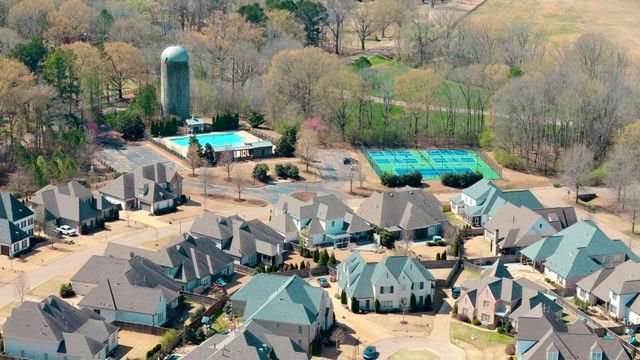 507 ROCKY JOE DR, Unincorporated, TN 38017