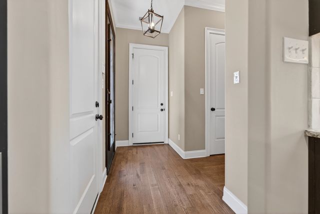 507 ROCKY JOE DR, Unincorporated, TN 38017