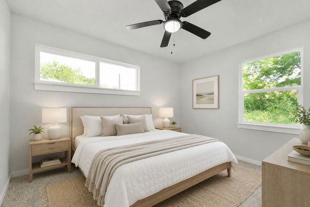 10705 Munn Street, Houston, TX 77029