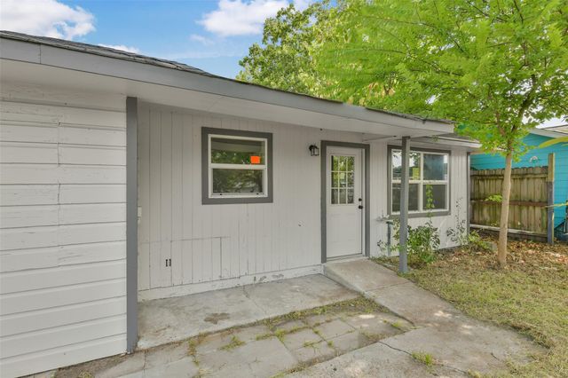 10705 Munn Street, Houston, TX 77029