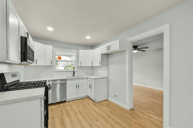 10705 Munn Street, Houston, TX 77029