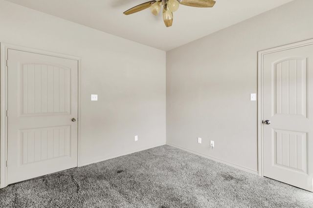 2923 E Pepperidge Drive, Lancaster, TX 75134