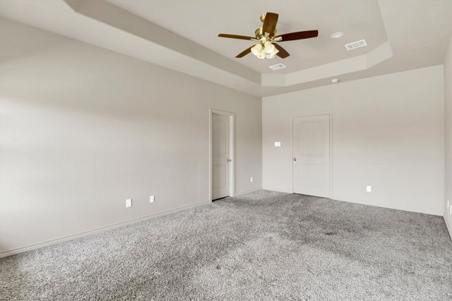 2923 E Pepperidge Drive, Lancaster, TX 75134