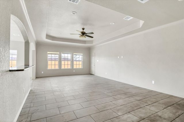 2923 E Pepperidge Drive, Lancaster, TX 75134