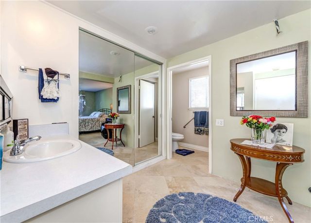 678 Via Alhambra C, Laguna Woods, CA 92637