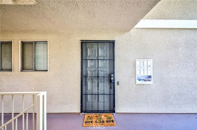 678 Via Alhambra C, Laguna Woods, CA 92637