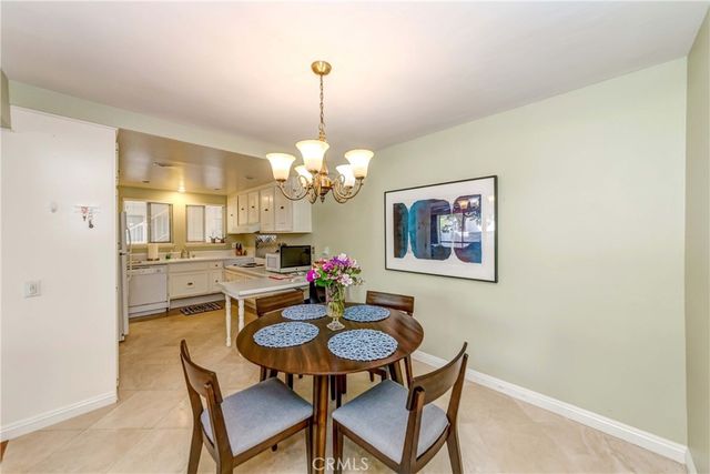 678 Via Alhambra C, Laguna Woods, CA 92637