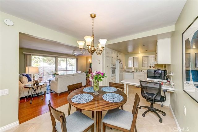 678 Via Alhambra C, Laguna Woods, CA 92637