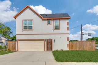 1000 Shadow Lane, Fort Worth, TX 76117