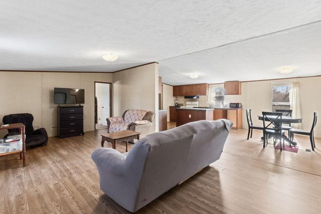 3412 Huffman Eastgate Road, Huffman, TX 77336
