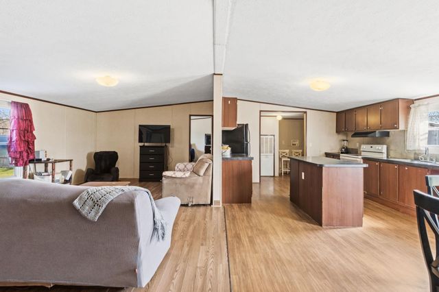 3412 Huffman Eastgate Road, Huffman, TX 77336