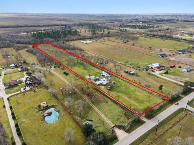 3412 Huffman Eastgate Road, Huffman, TX 77336