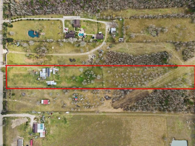 3412 Huffman Eastgate Road, Huffman, TX 77336