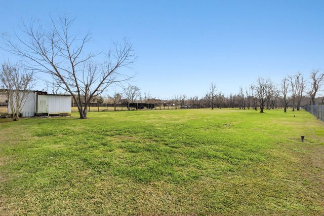3412 Huffman Eastgate Road, Huffman, TX 77336