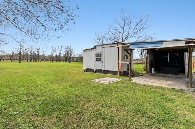 3412 Huffman Eastgate Road, Huffman, TX 77336