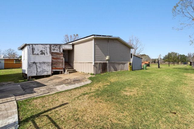 3412 Huffman Eastgate Road, Huffman, TX 77336