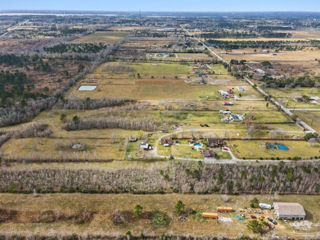 3412 Huffman Eastgate Road, Huffman, TX 77336