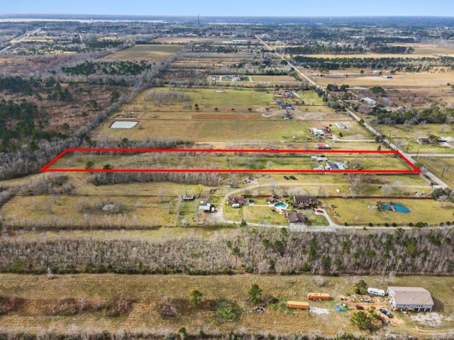 3412 Huffman Eastgate Road, Huffman, TX 77336