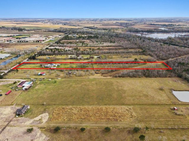 3412 Huffman Eastgate Road, Huffman, TX 77336