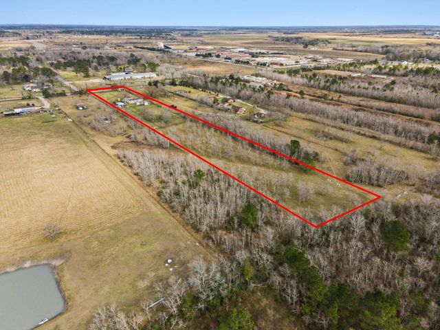 3412 Huffman Eastgate Road, Huffman, TX 77336