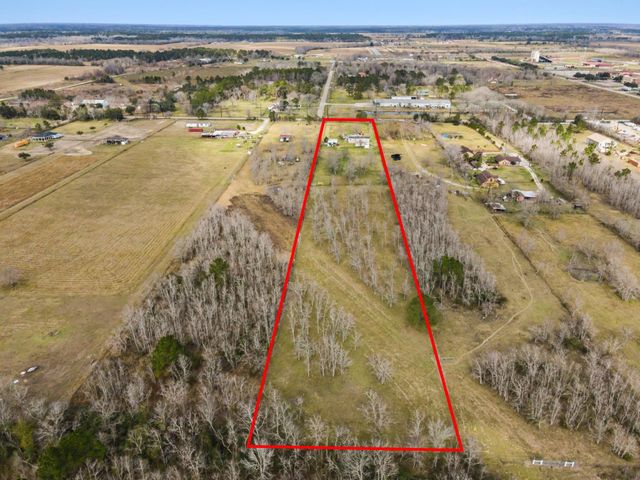 3412 Huffman Eastgate Road, Huffman, TX 77336