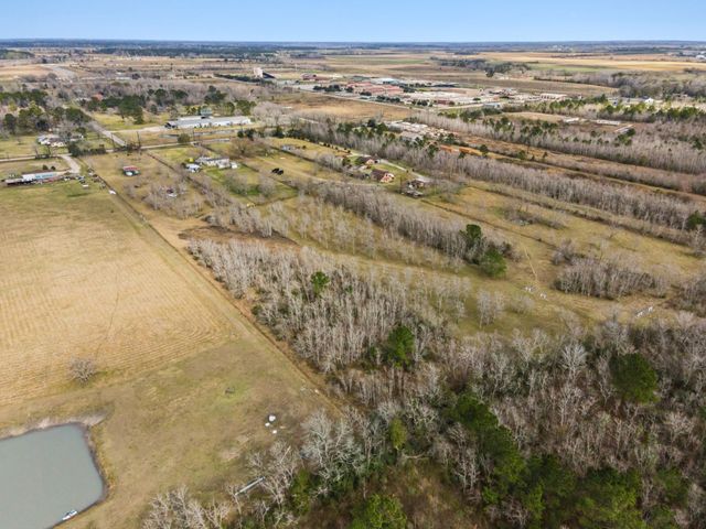 3412 Huffman Eastgate Road, Huffman, TX 77336