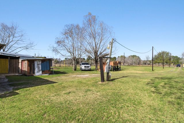 3412 Huffman Eastgate Road, Huffman, TX 77336