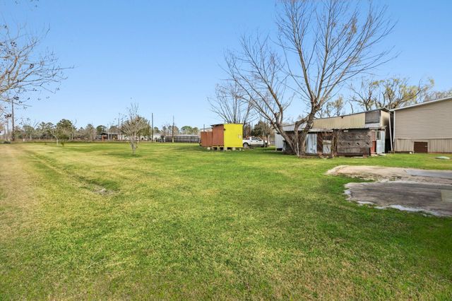 3412 Huffman Eastgate Road, Huffman, TX 77336