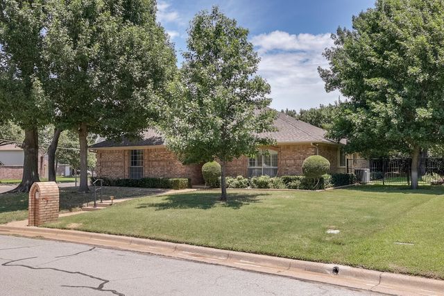 5125 Conchos Trail, Arlington, TX 76017