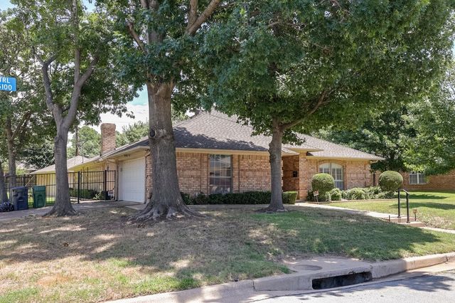 5125 Conchos Trail, Arlington, TX 76017
