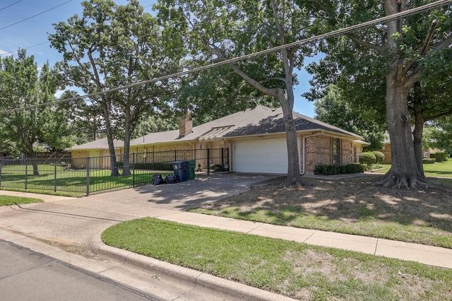5125 Conchos Trail, Arlington, TX 76017