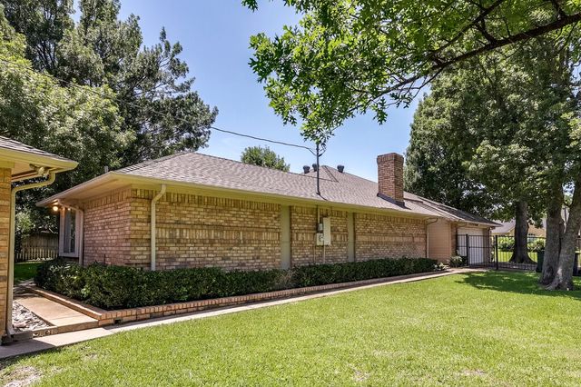 5125 Conchos Trail, Arlington, TX 76017