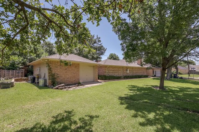 5125 Conchos Trail, Arlington, TX 76017