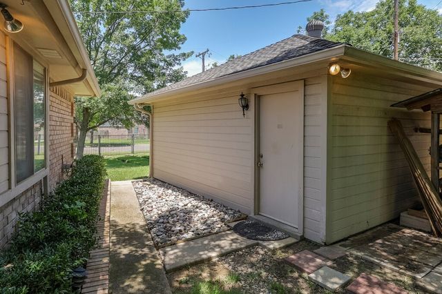 5125 Conchos Trail, Arlington, TX 76017