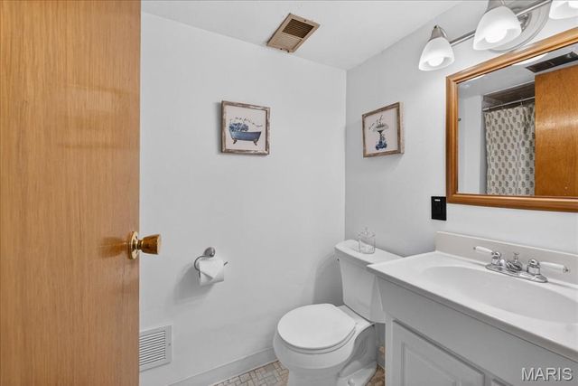 1215 Kostka Lane, Florissant, MO 63031