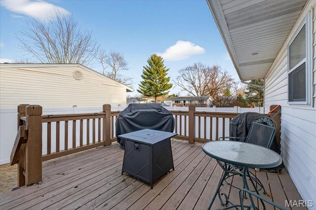 1215 Kostka Lane, Florissant, MO 63031