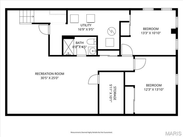 1215 Kostka Lane, Florissant, MO 63031