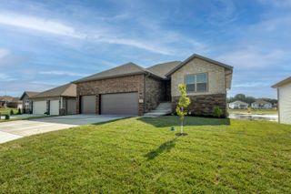 851 E Virginia Lane Lot 193, Nixa, MO 65714