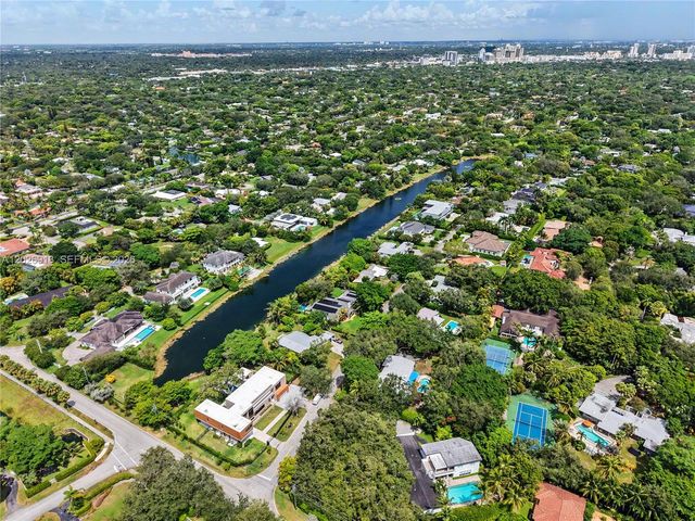 11920 SW 69th Court, Pinecrest, FL 33156