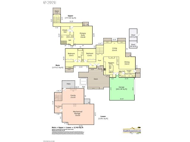 35505 Ne KRAMIEN Rd, Newberg, OR 97132