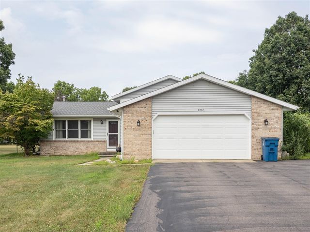 9372 W Arrowhead Drive, Scotts, MI 49088