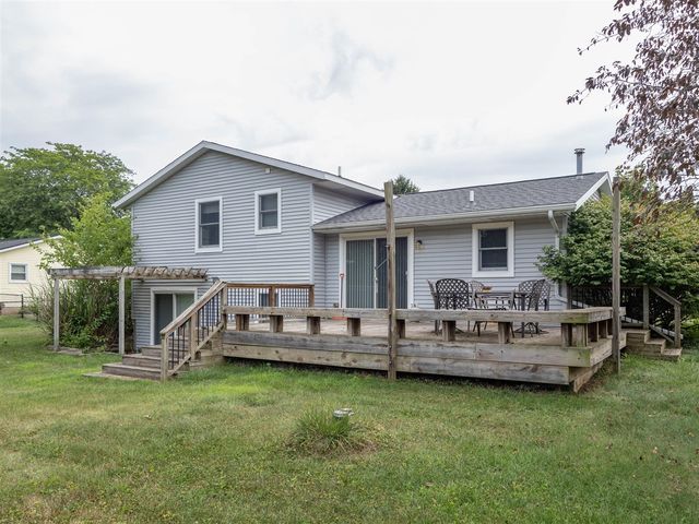 9372 W Arrowhead Drive, Scotts, MI 49088