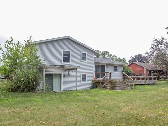 9372 W Arrowhead Drive, Scotts, MI 49088