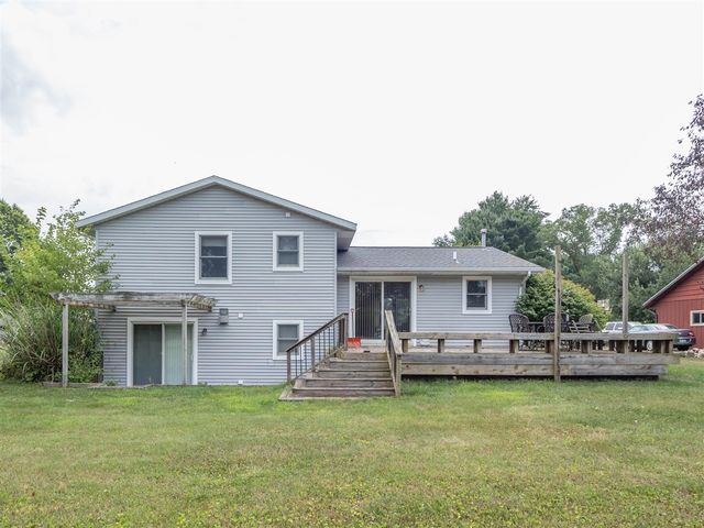 9372 W Arrowhead Drive, Scotts, MI 49088