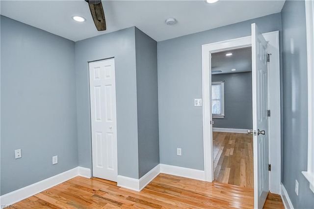 18 Bainbridge AVE, Portsmouth, VA 23702